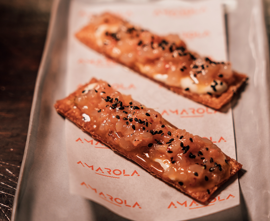 Amarola