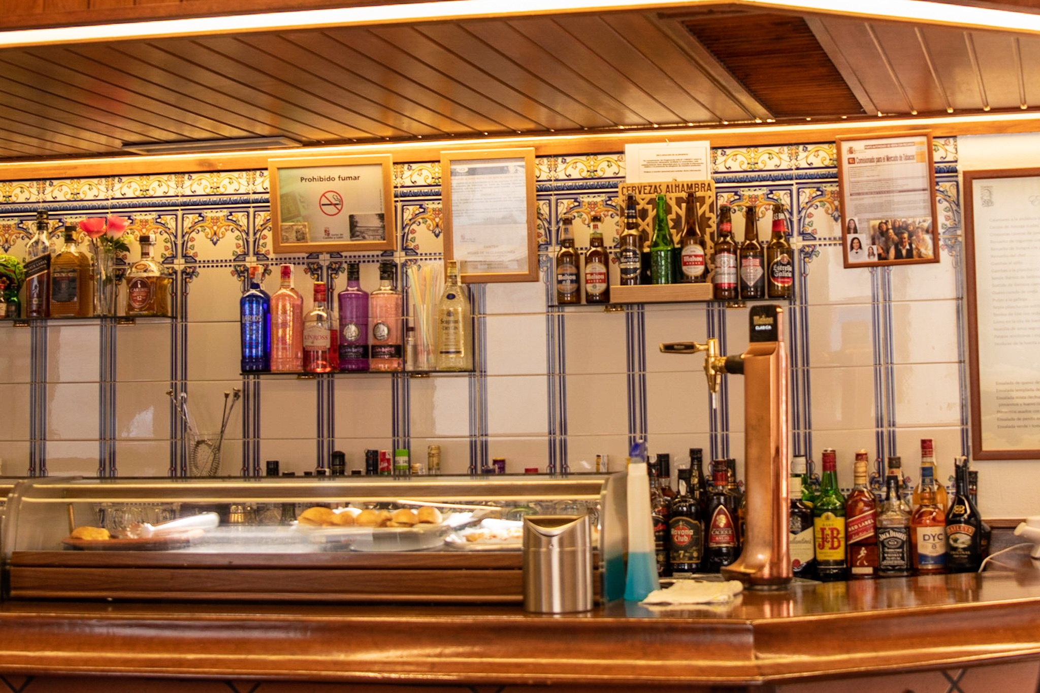 Foto cedida por el restaurante
