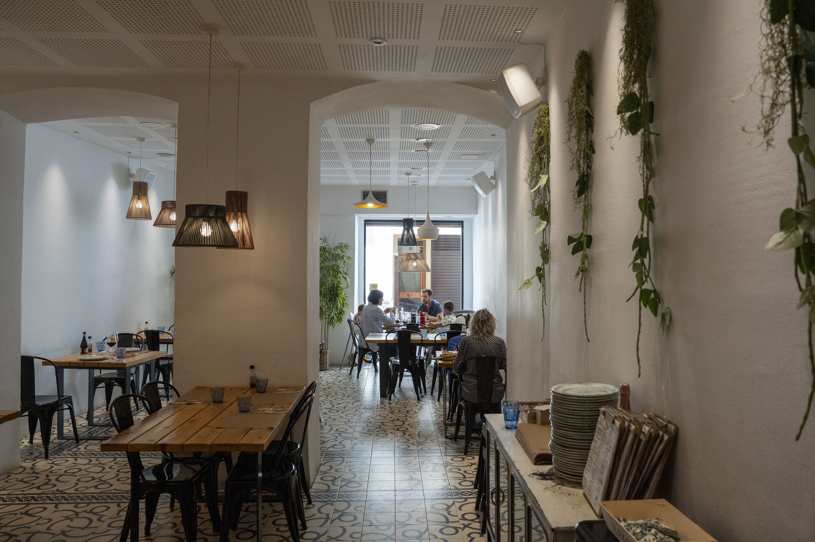Foto cedida por el restaurante