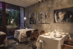Foto cedida por el restaurante