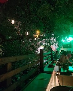 Foto cedida por el restaurante