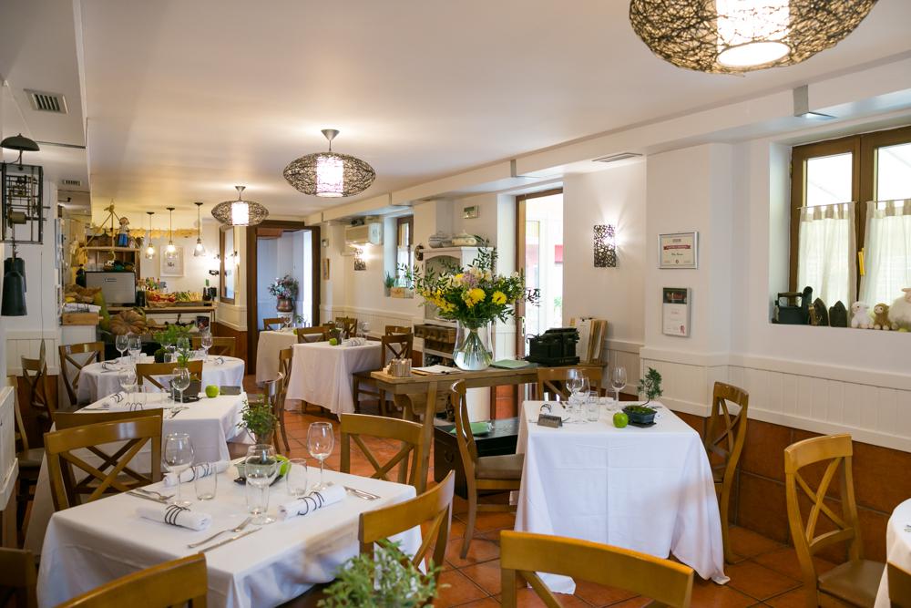 Foto cedida por el restaurante