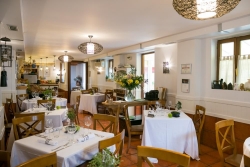Foto cedida por el restaurante