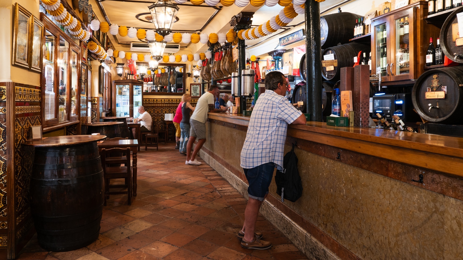 Foto cedida por el restaurante