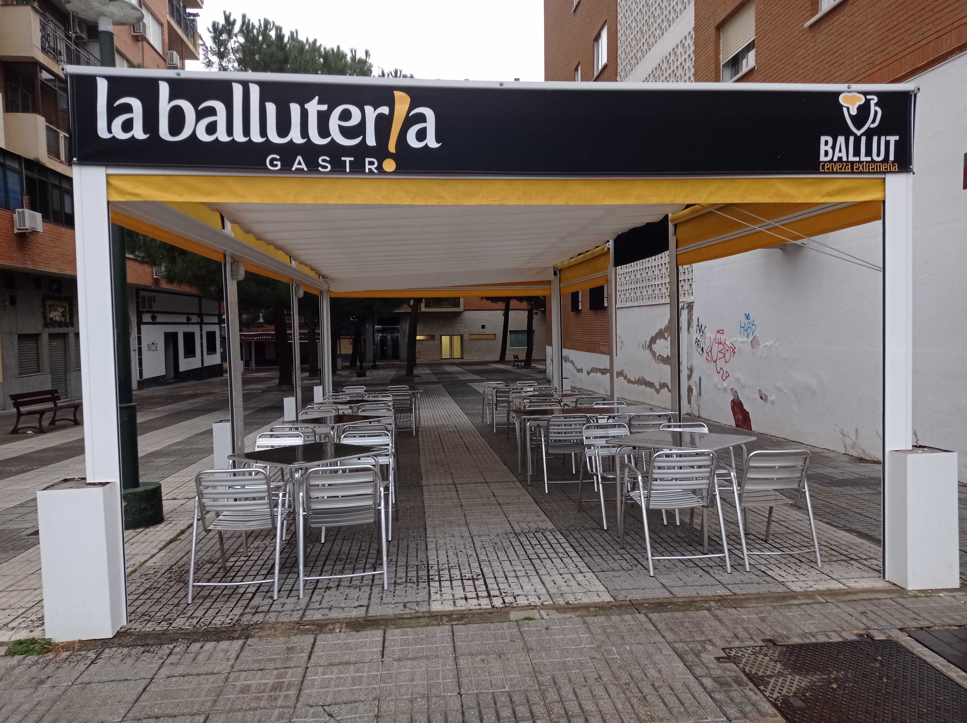 Foto cedida por el restaurante