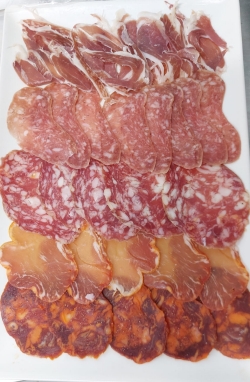 Foto cedida por el restaurante