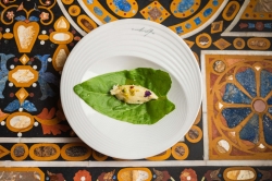 Foto cedida por el restaurante