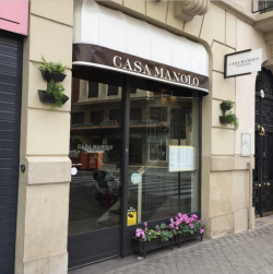 Foto cedida por el restaurante
