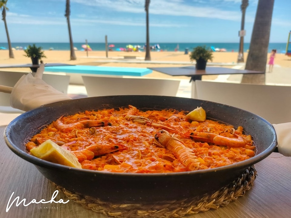 Foto cedida por el restaurante