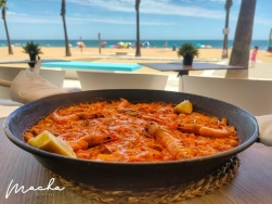 Foto cedida por el restaurante