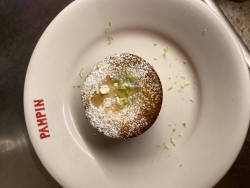 Foto cedida por el restaurante