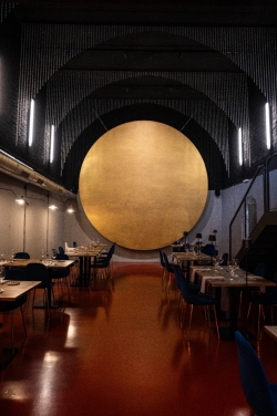 Foto cedida por el restaurante