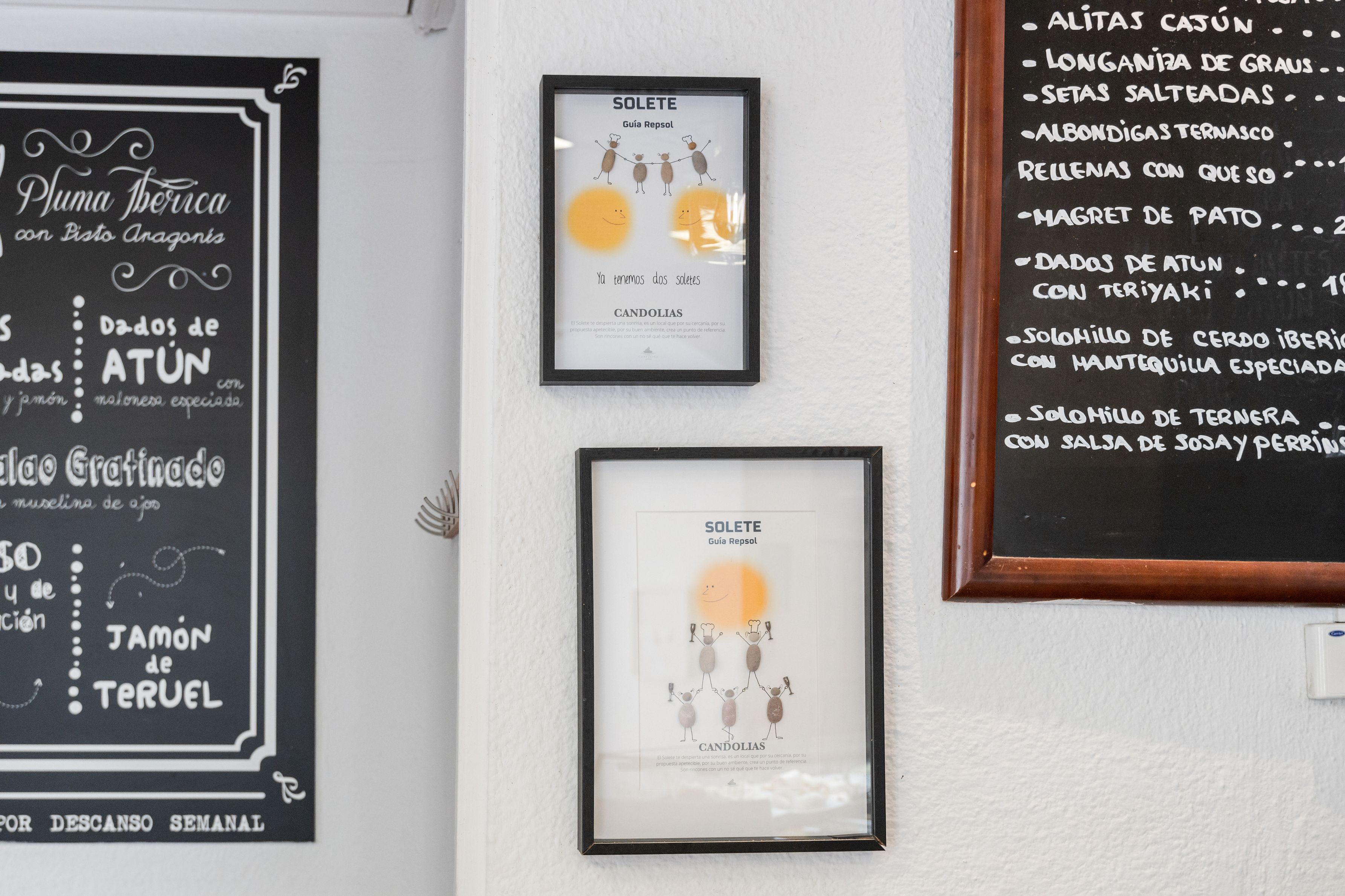 Foto cedida por el restaurante
