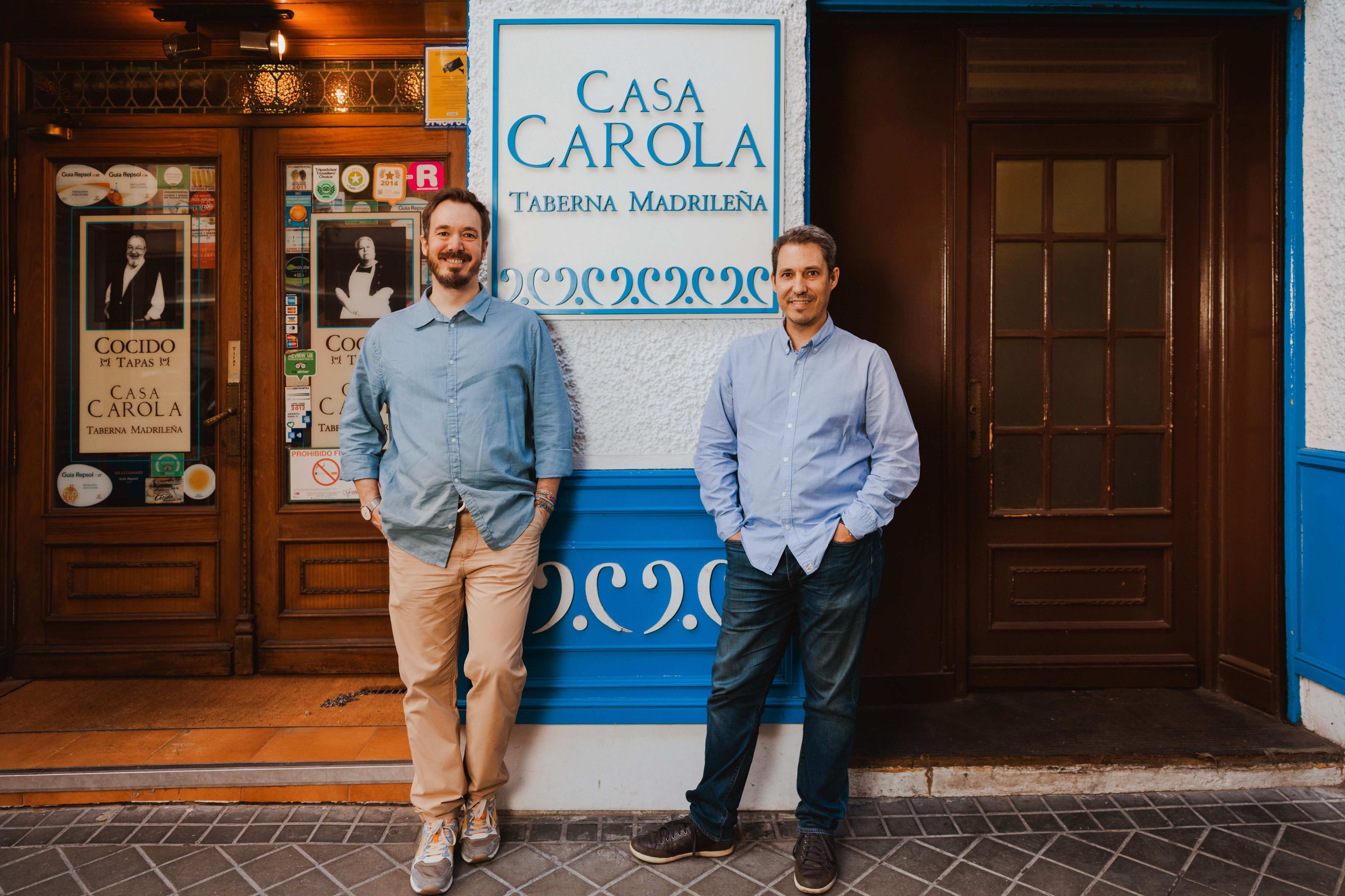 Foto cedida por el restaurante