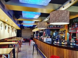 Foto cedida por el restaurante