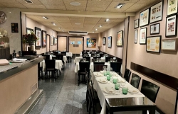 Foto cedida por el restaurante
