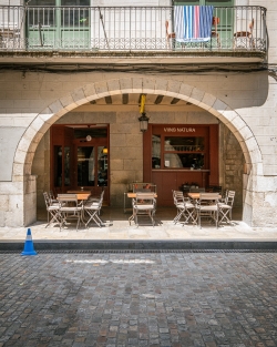 Foto cedida por el restaurante