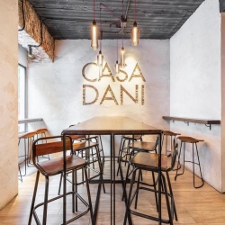 Foto cedida por el restaurante