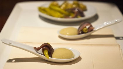 Foto cedida por el restaurante