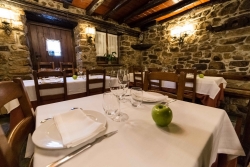 Foto cedida por el restaurante