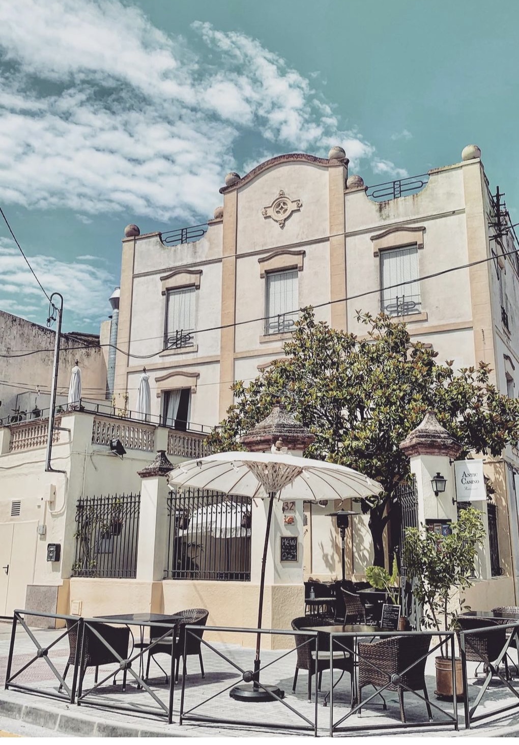 Foto cedida por el restaurante