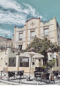 Foto cedida por el restaurante