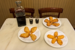 Foto cedida por el restaurante