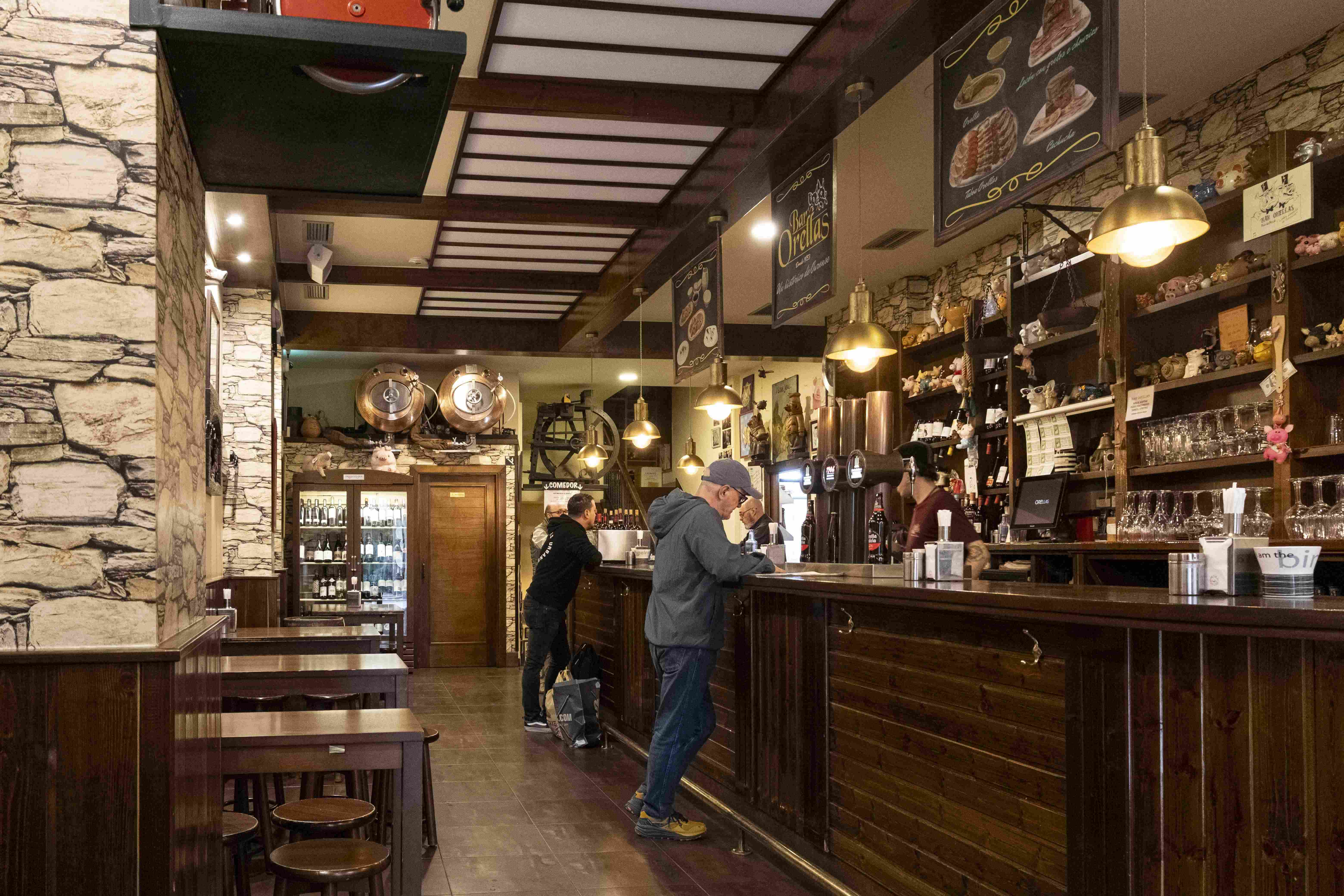 Foto cedida por el restaurante