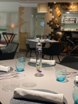 Foto cedida por el restaurante