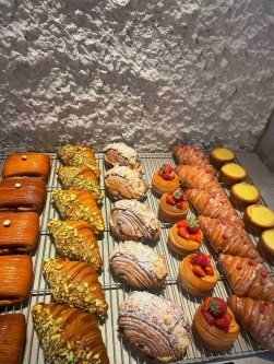Foto cedida por el restaurante