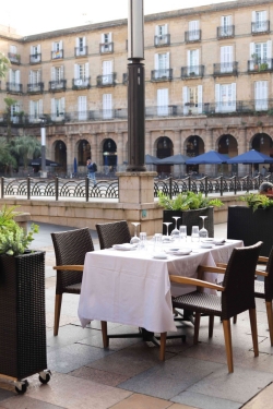 Foto cedida por el restaurante