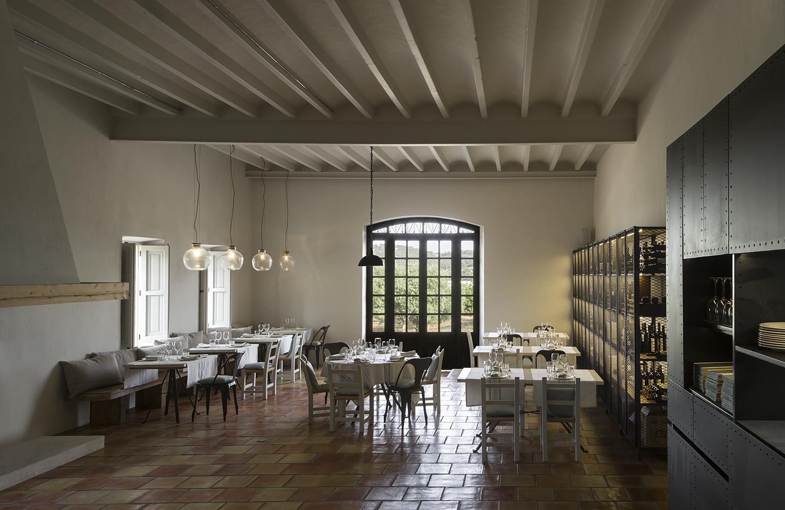 Foto cedida por el restaurante