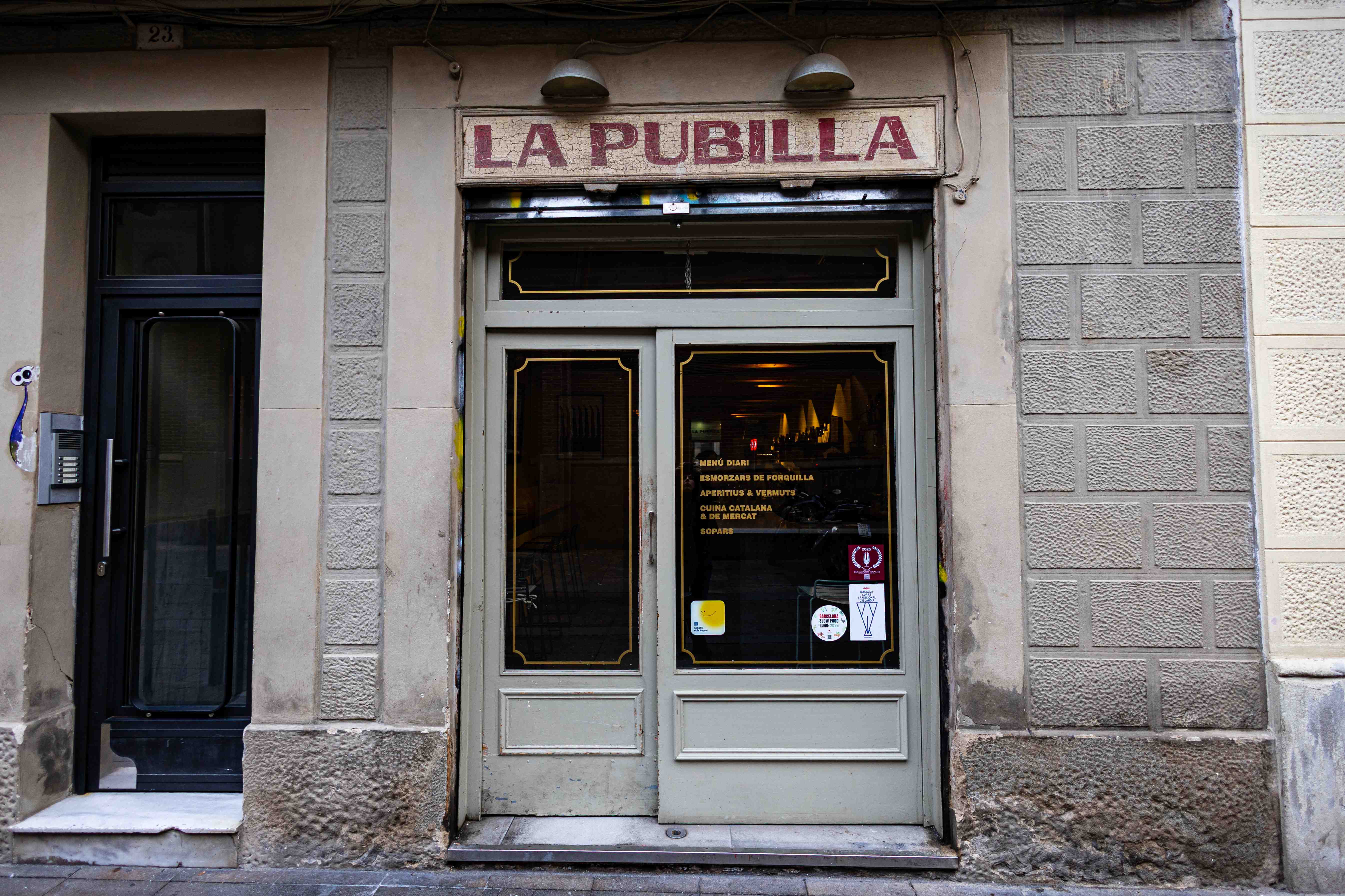 Foto cedida por el restaurante