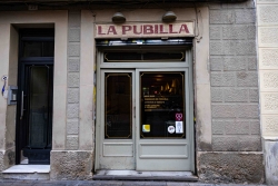 Exterior local - Guía Repsol