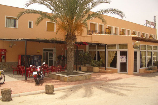 Foto cedida por el restaurante