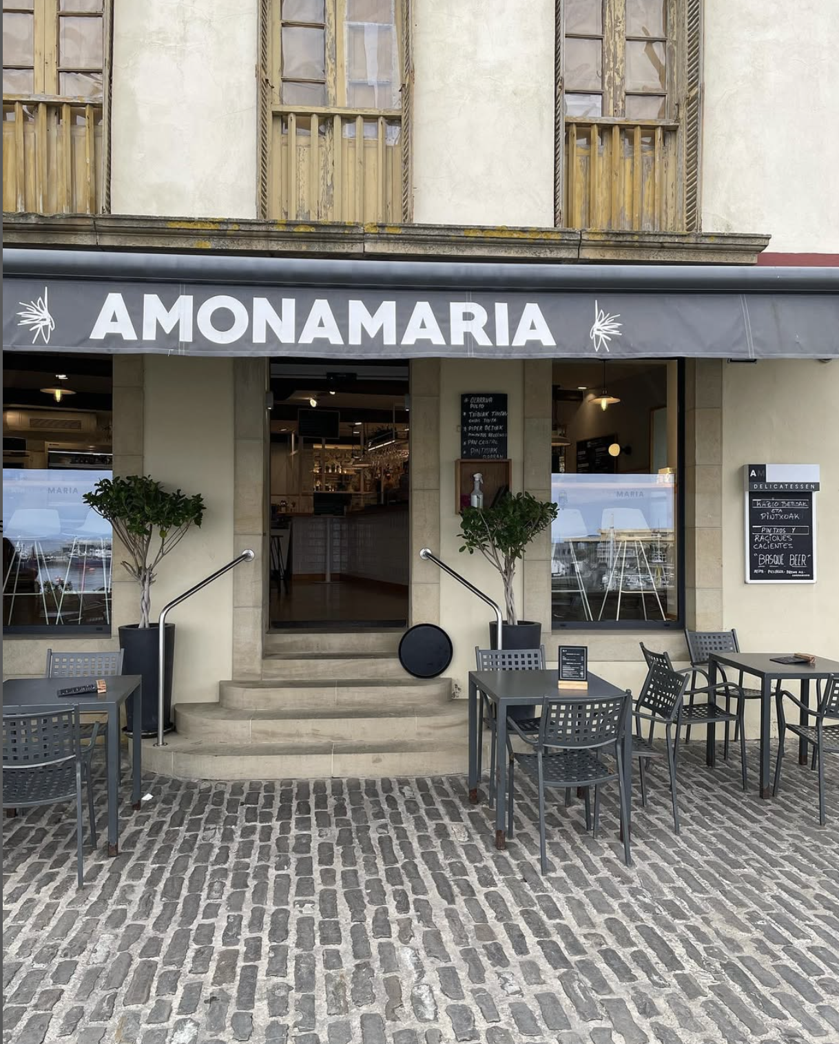 Foto cedida por el restaurante