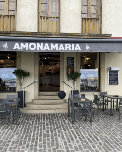Foto Instagram restaurante