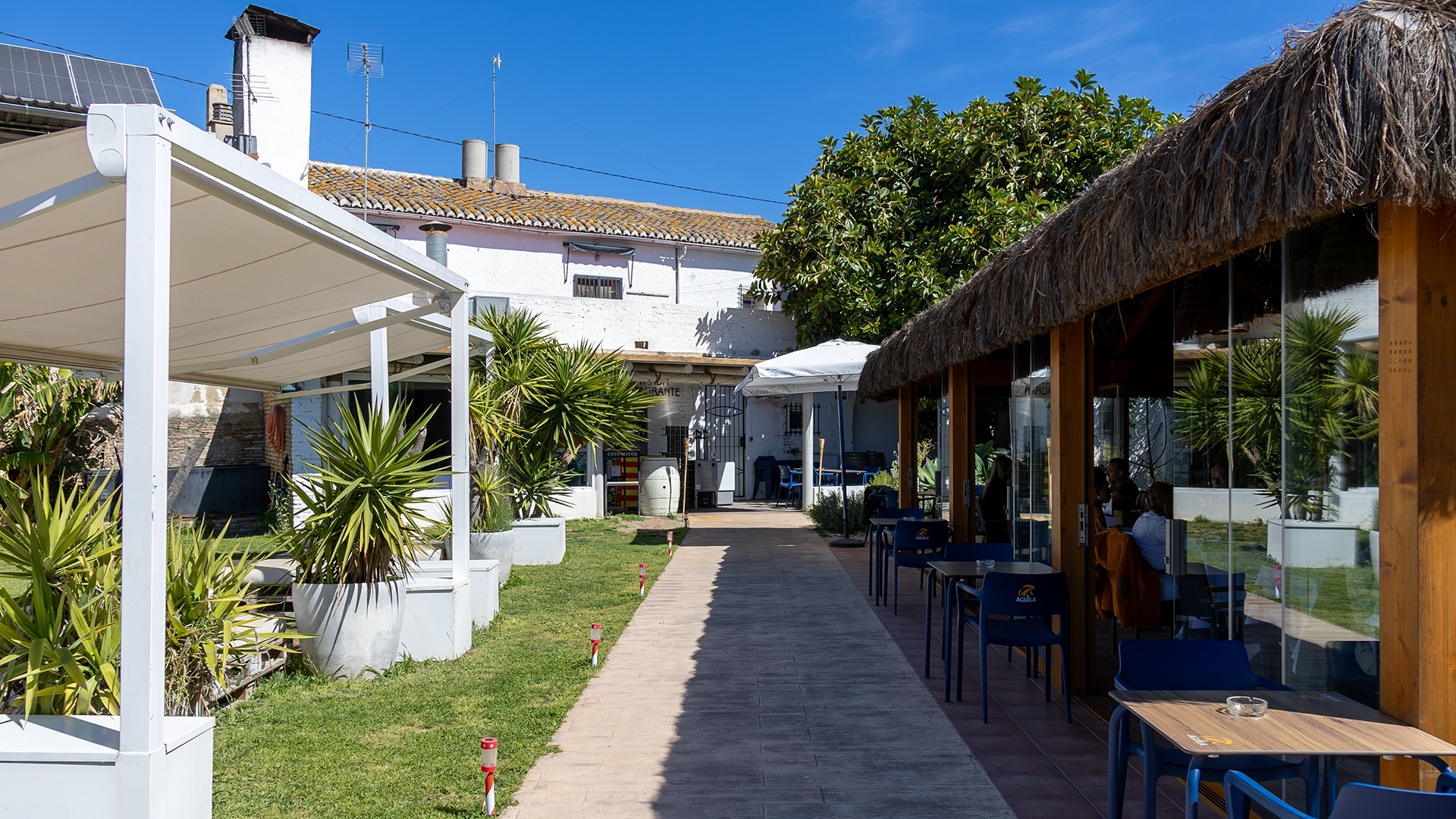 Foto cedida por el restaurante
