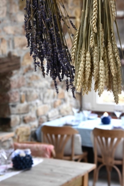 Foto cedida por el restaurante