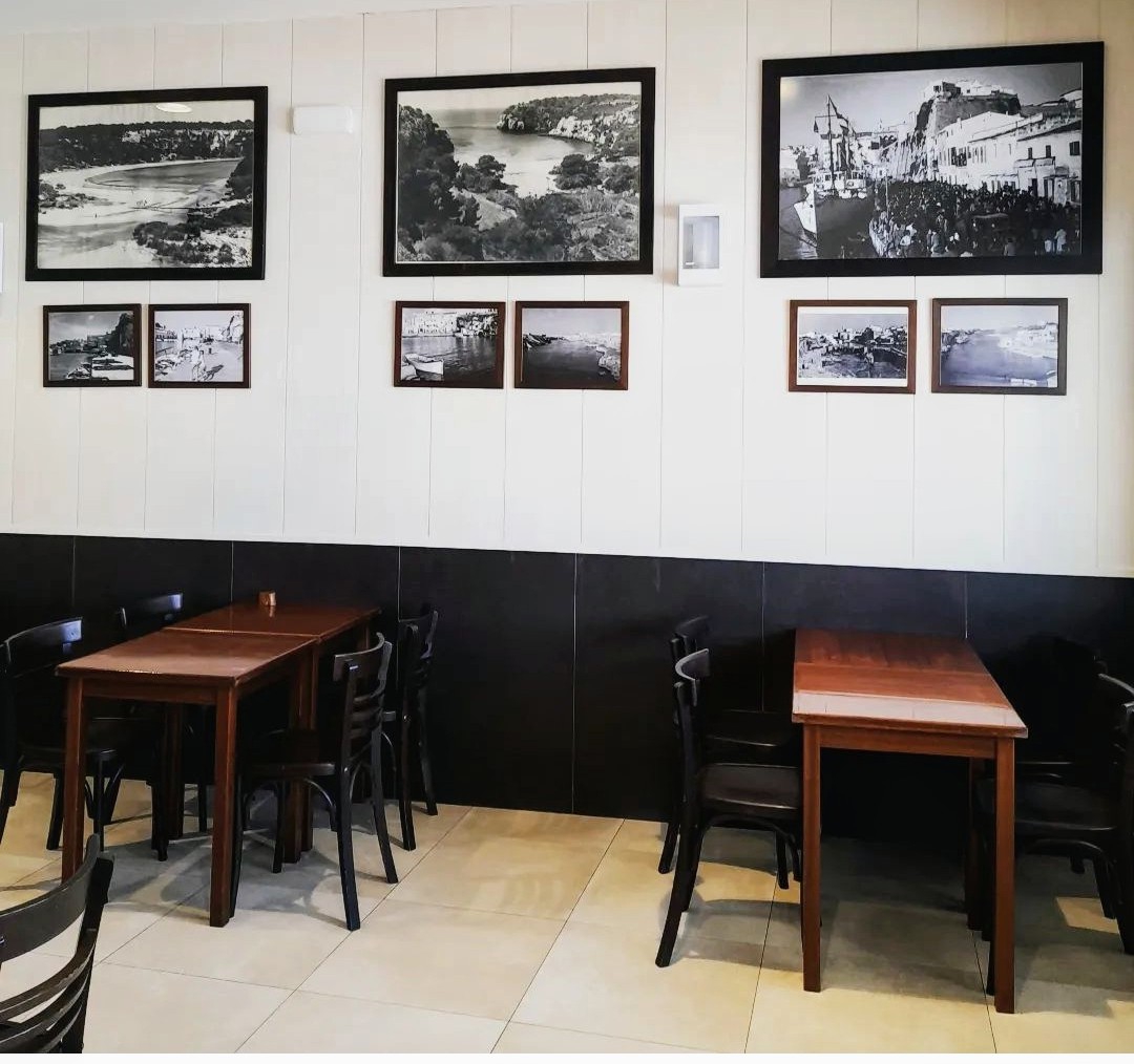Foto cedida por el restaurante