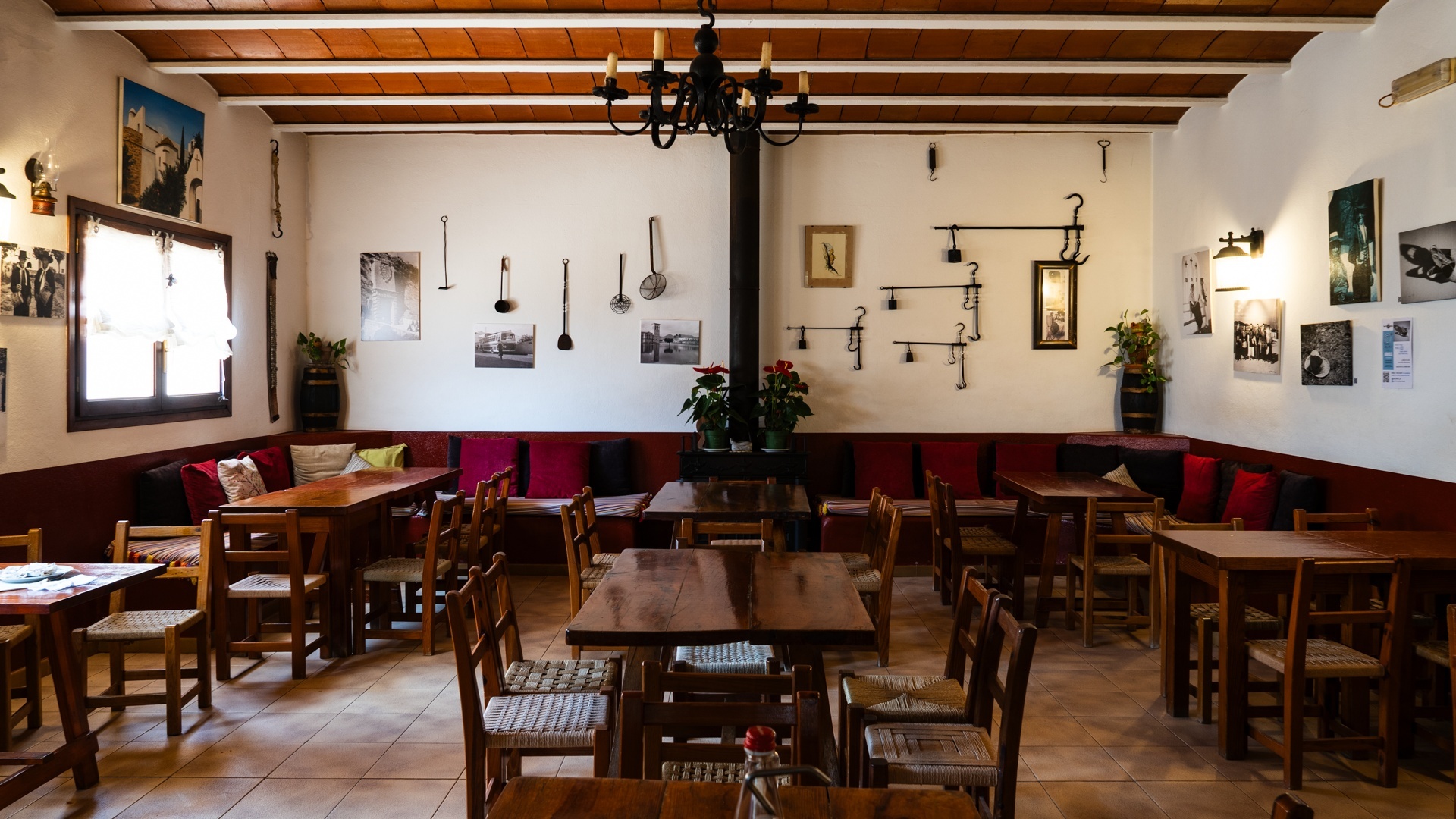 Foto cedida por el restaurante
