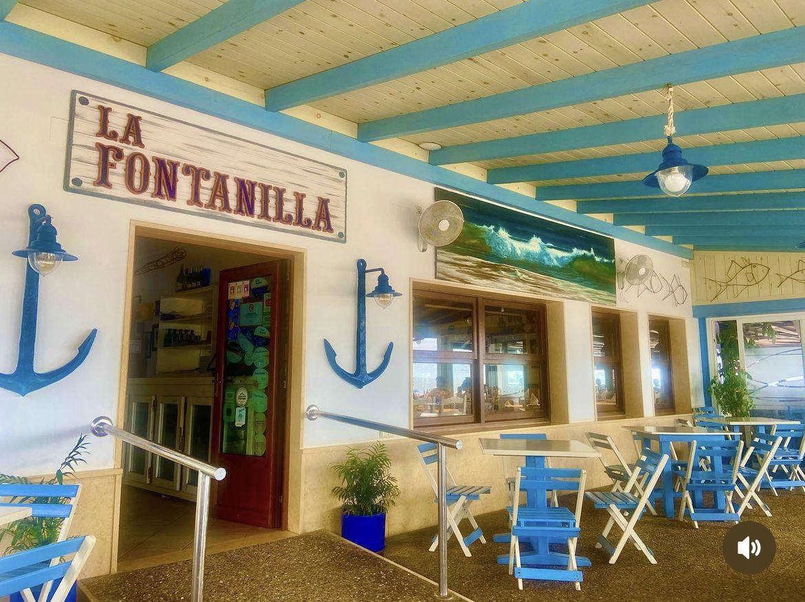 Foto cedida por el restaurante
