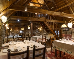 Foto cedida por el restaurante