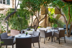 Foto cedida por el restaurante