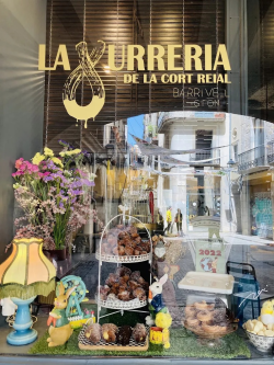 Foto cedida por el restaurante