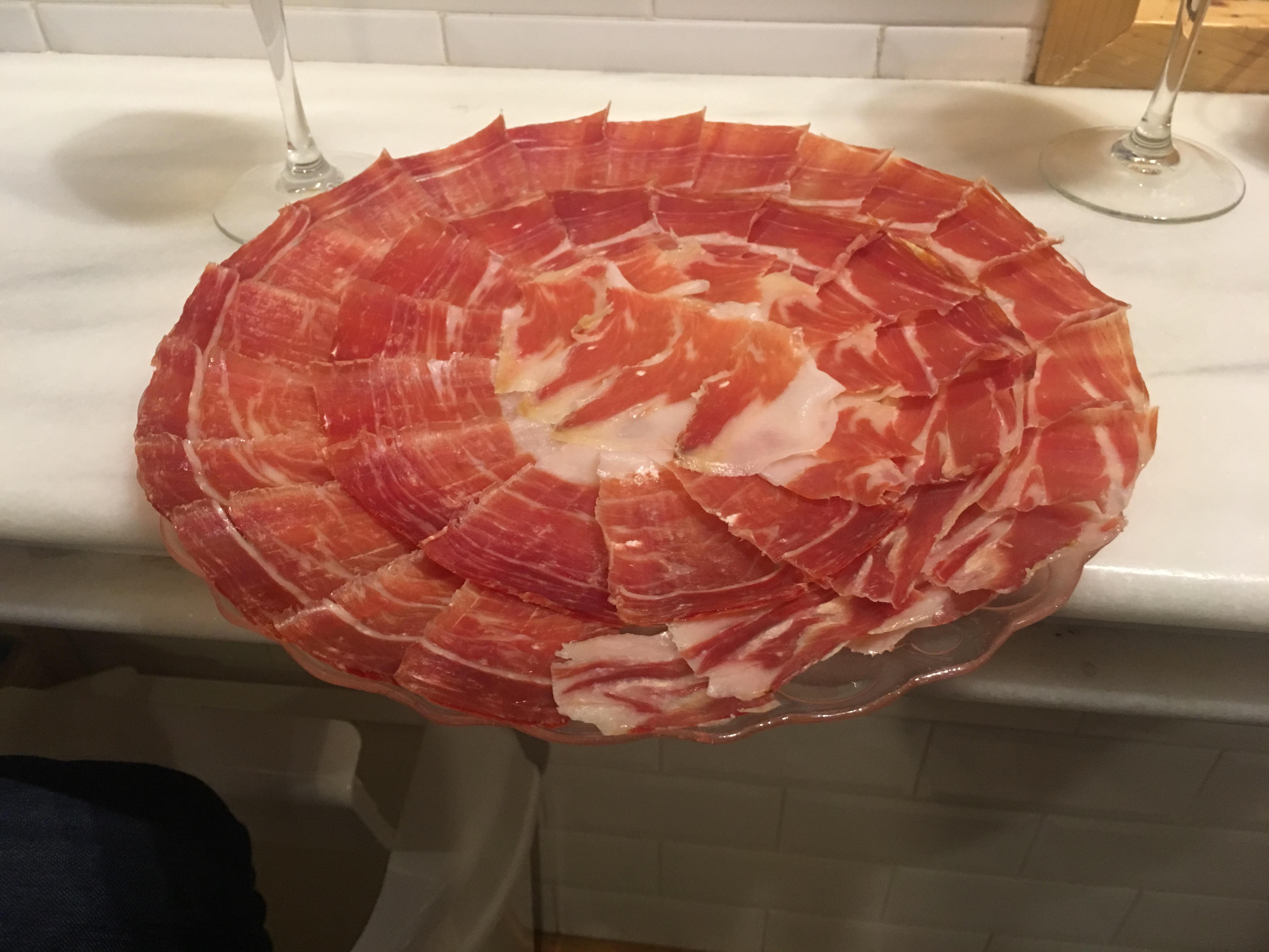 Foto cedida por el restaurante