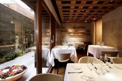 Fotografía cedida por el restaurante