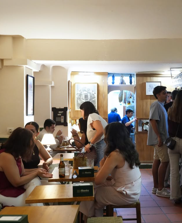Foto cedida por el restaurante