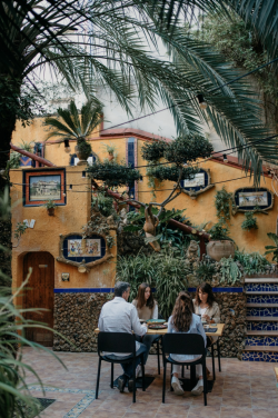 Foto cedida por el restaurante