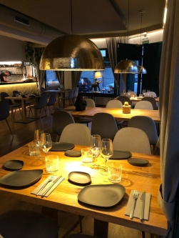 Foto cedida por el restaurante